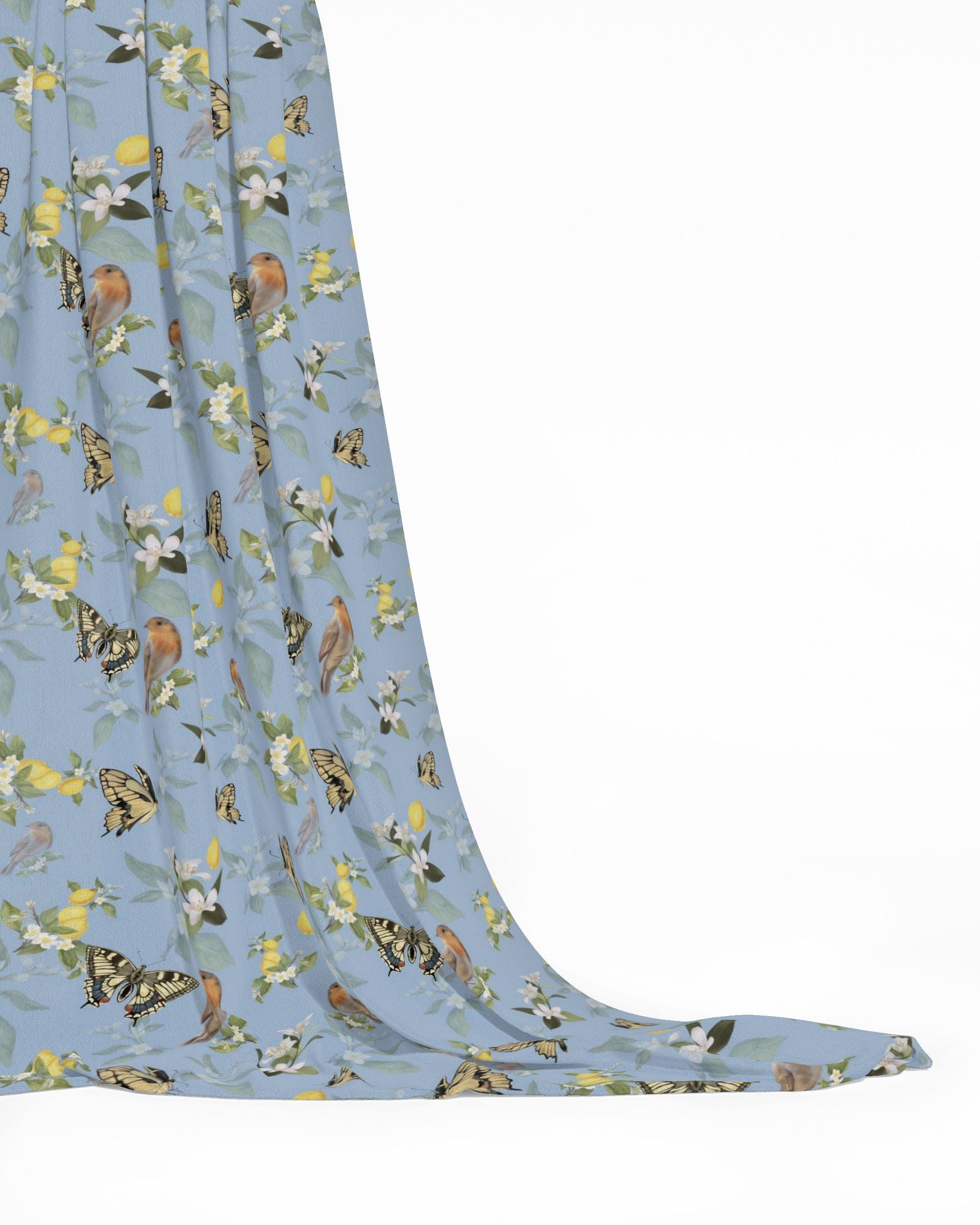 Artisan Fabric Collection by Dunmore Hawke