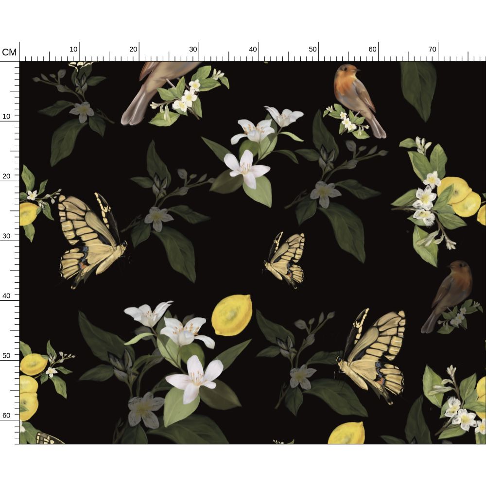 Artisan Fabric Collection by Dunmore Hawke