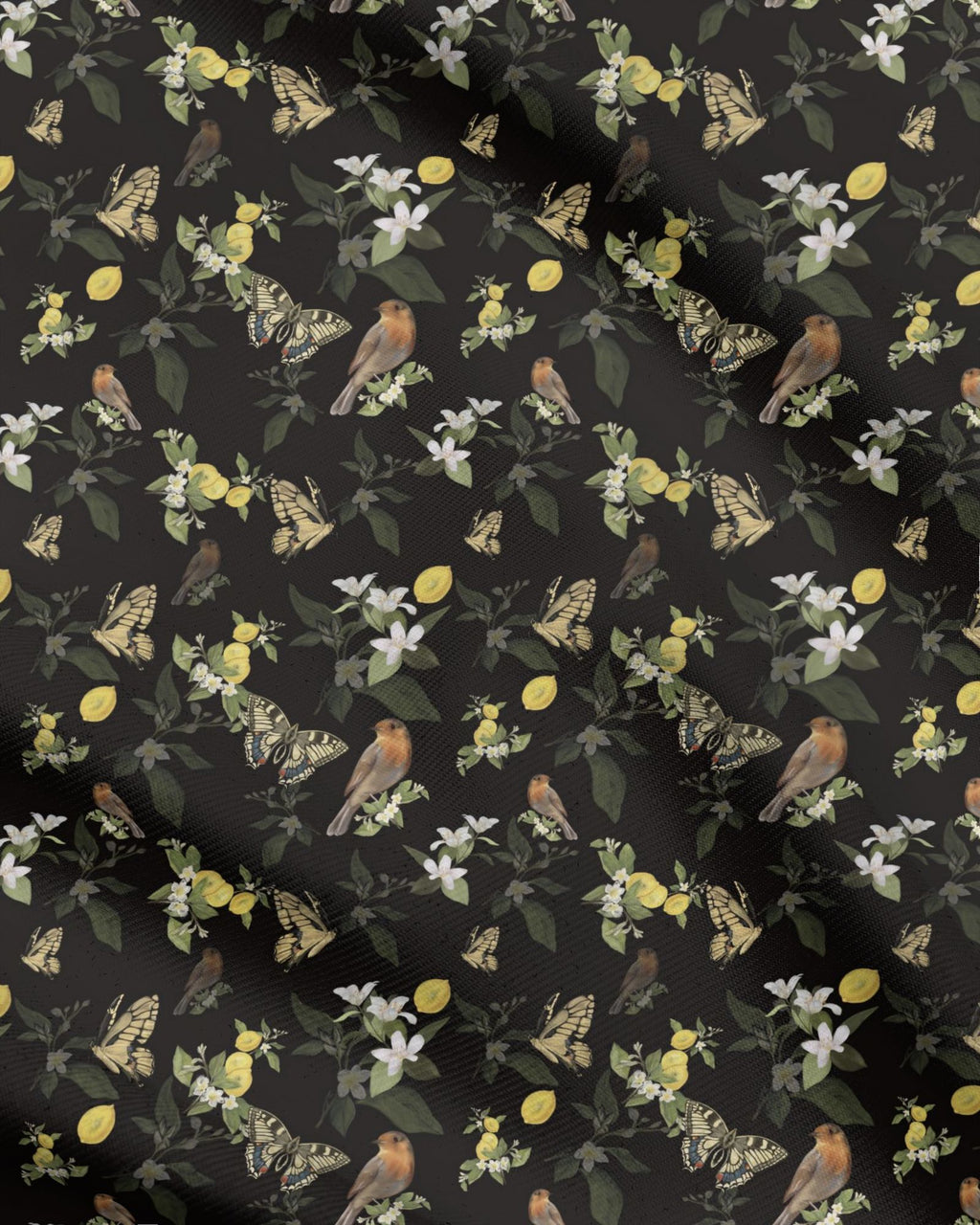 Artisan Fabric Collection by Dunmore Hawke