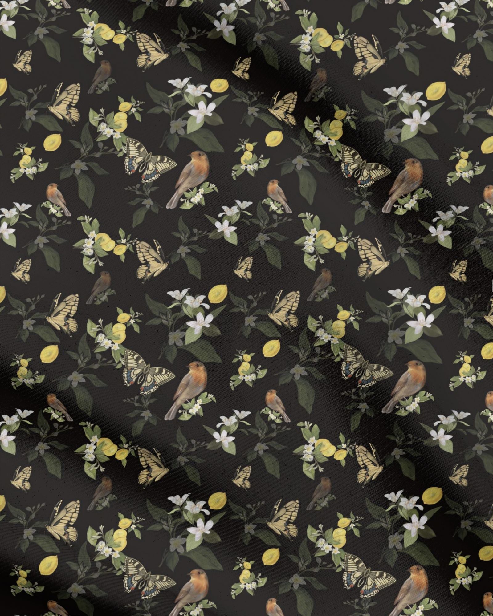 Artisan Fabric Collection by Dunmore Hawke