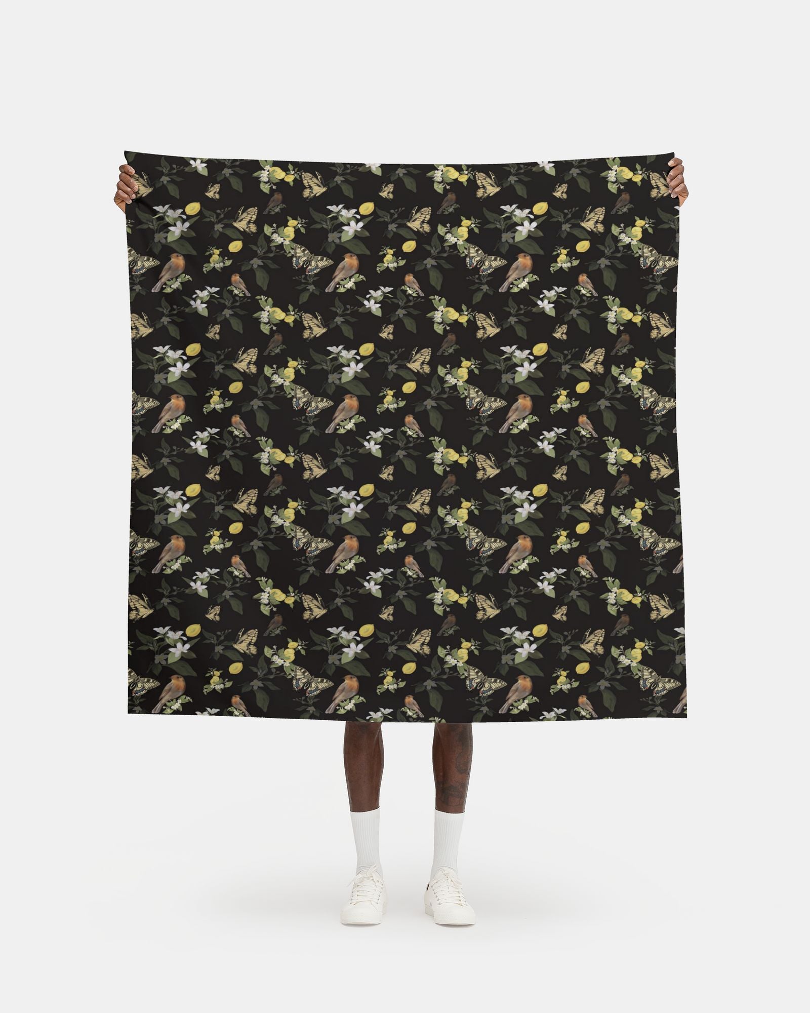 Artisan Fabric Collection by Dunmore Hawke
