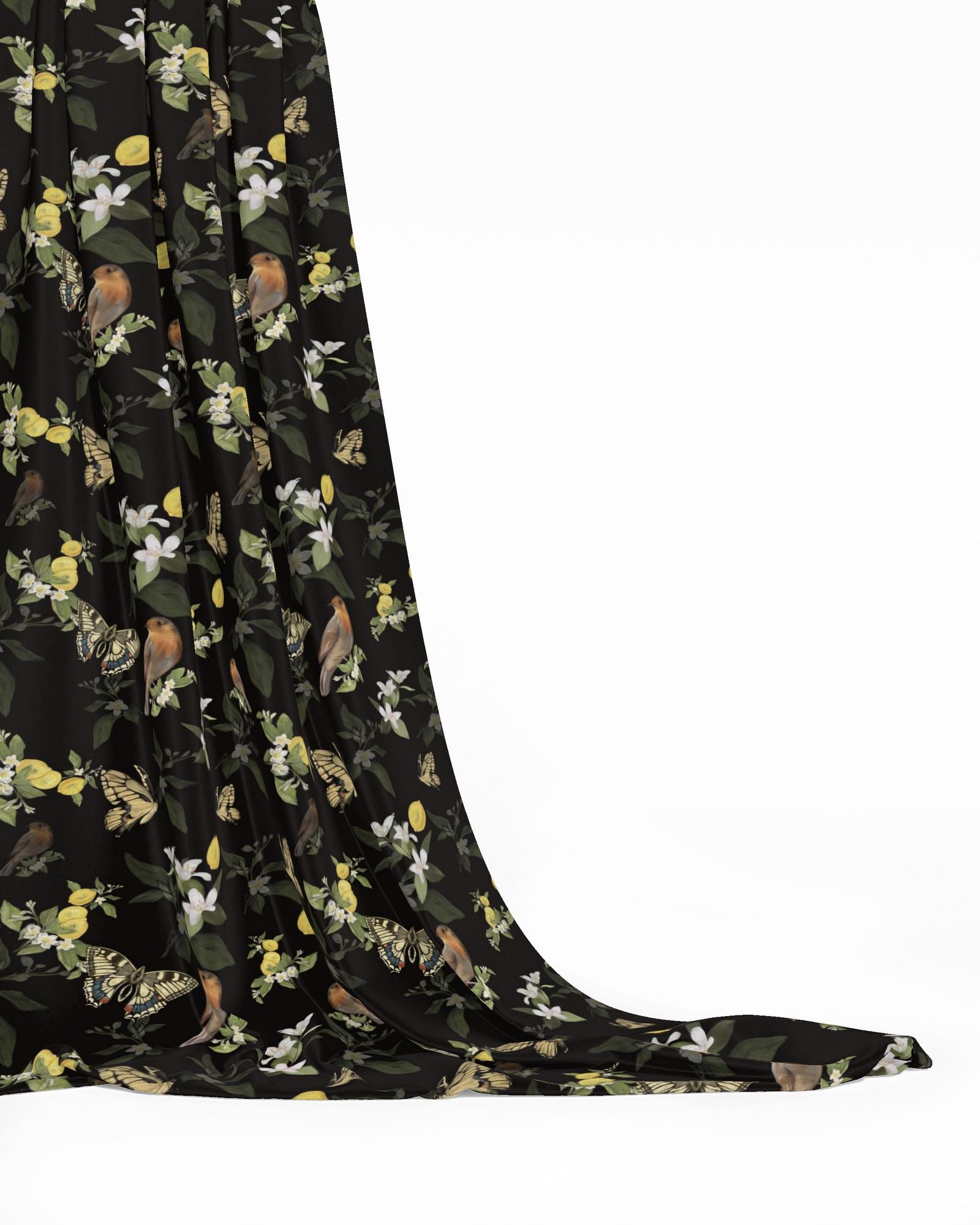Artisan Fabric Collection by Dunmore Hawke