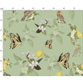 Artisan Fabric Collection by Dunmore Hawke