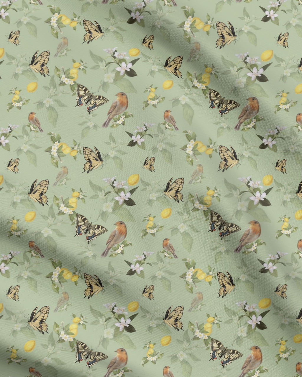 Artisan Fabric Collection by Dunmore Hawke