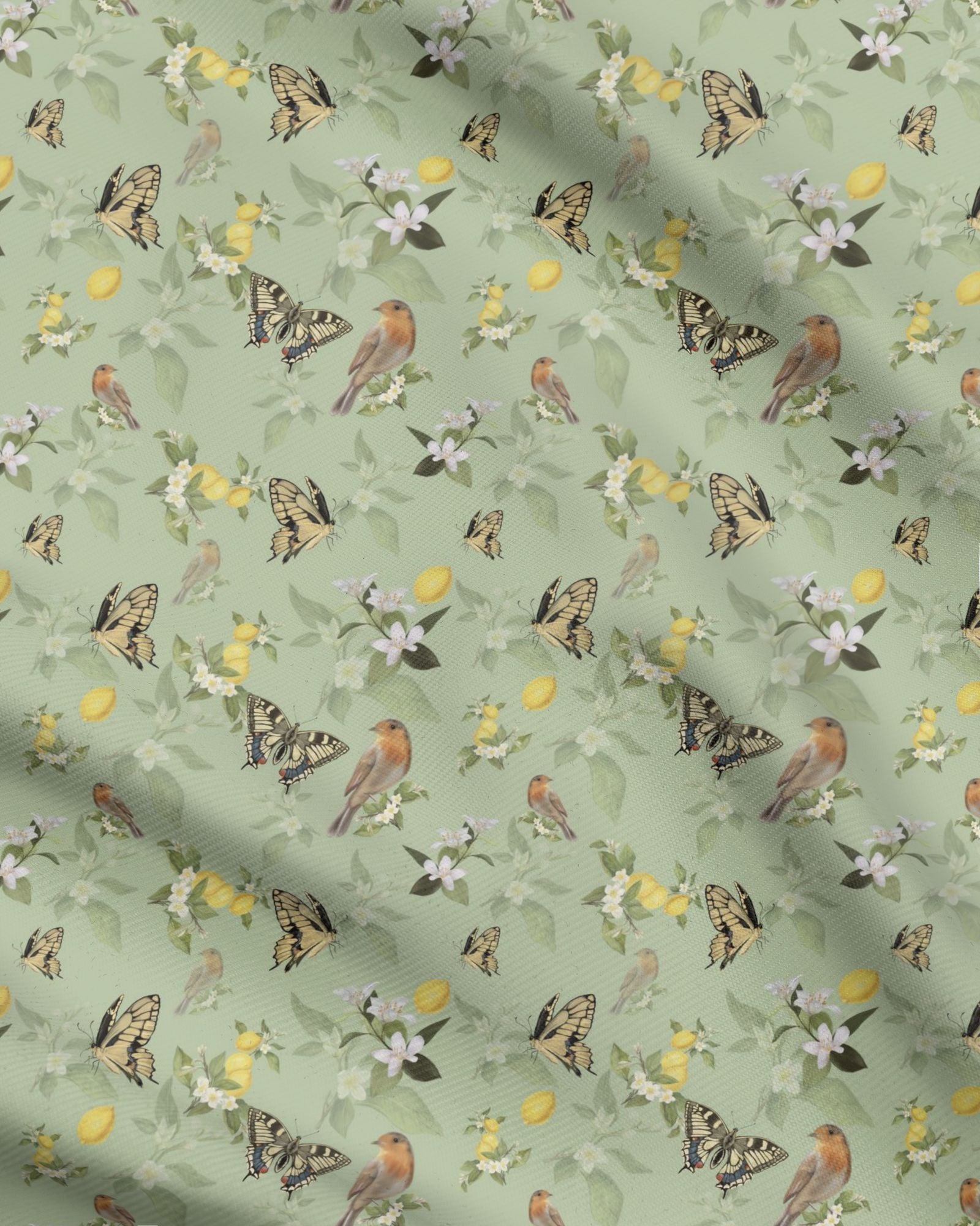 Artisan Fabric Collection by Dunmore Hawke