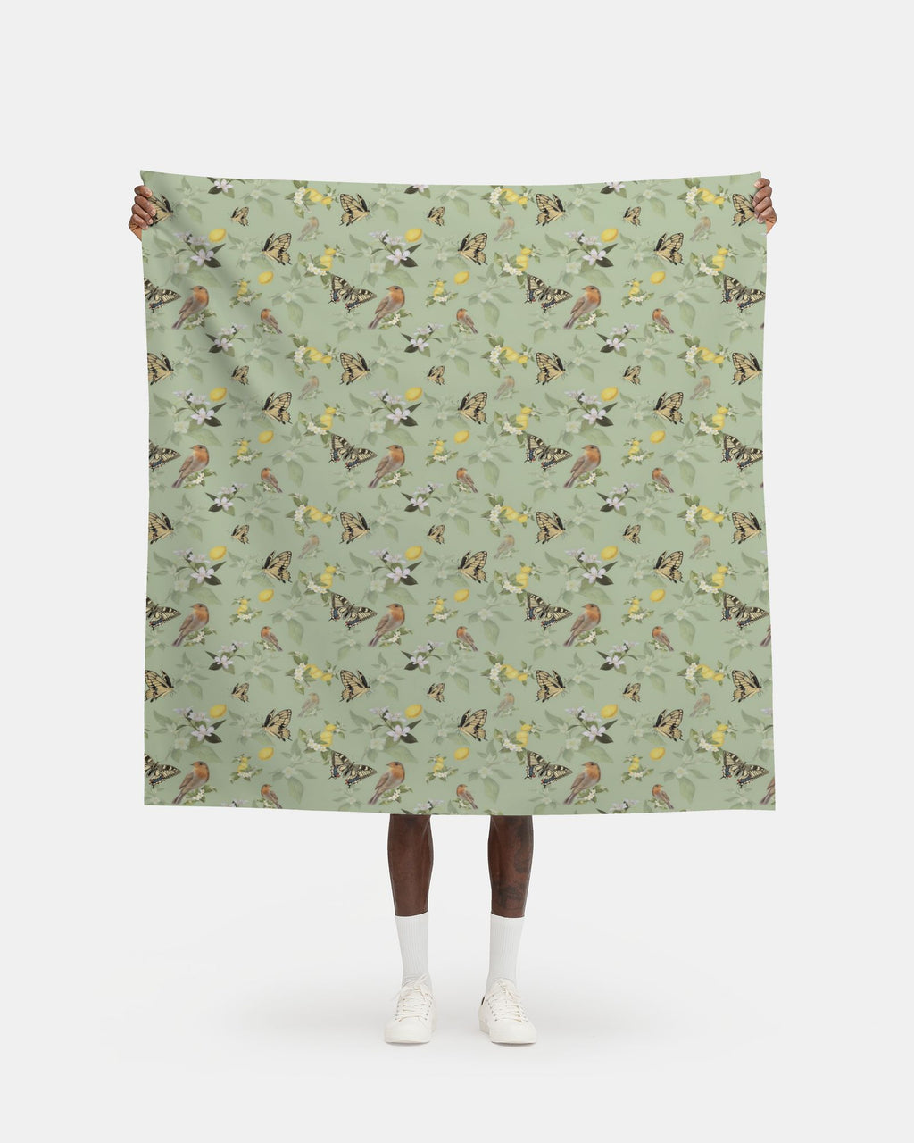 Artisan Fabric Collection by Dunmore Hawke