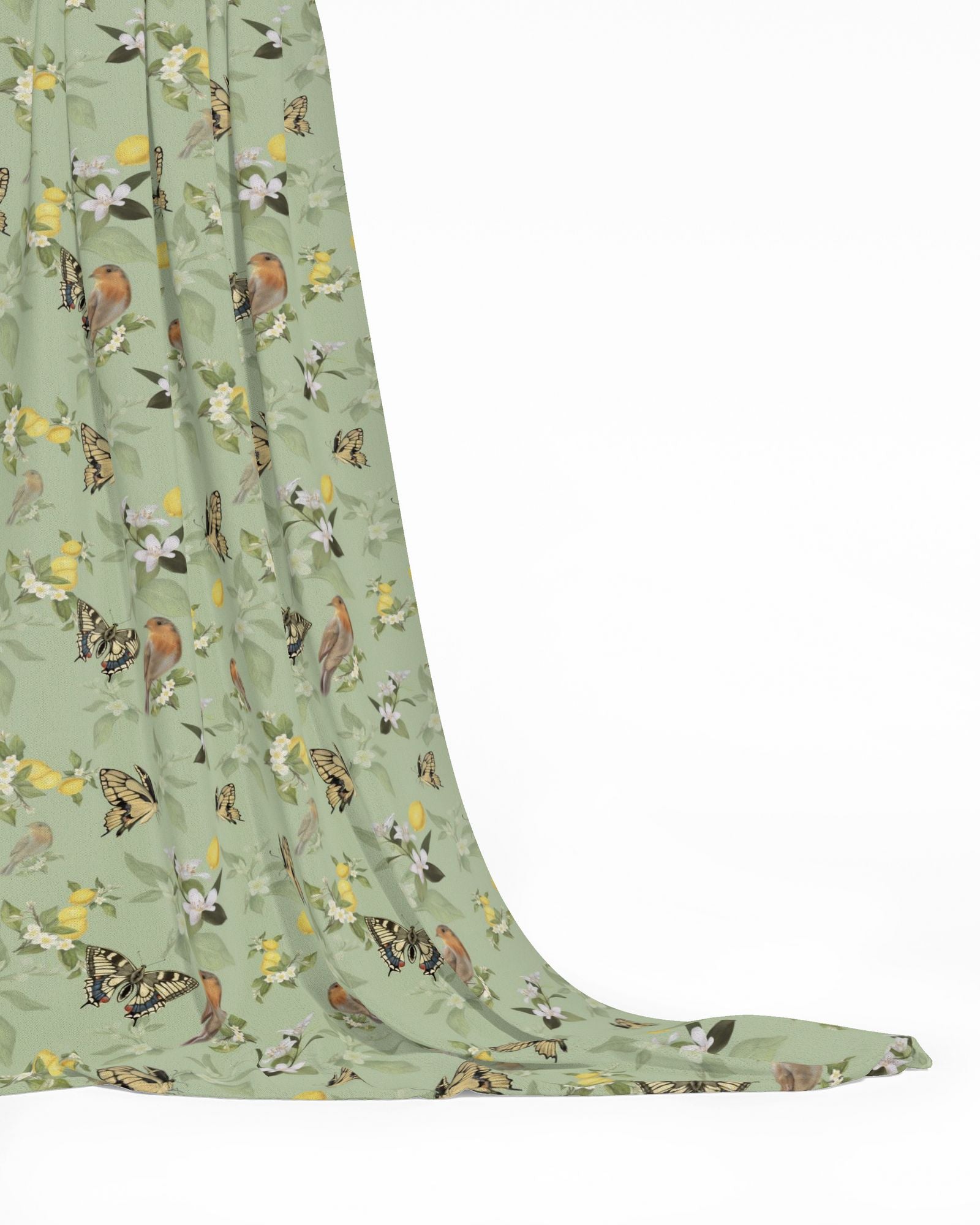 Artisan Fabric Collection by Dunmore Hawke