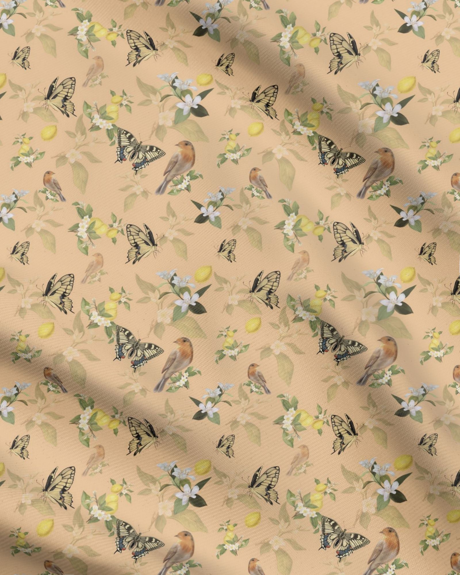 Artisan Fabric Collection by Dunmore Hawke
