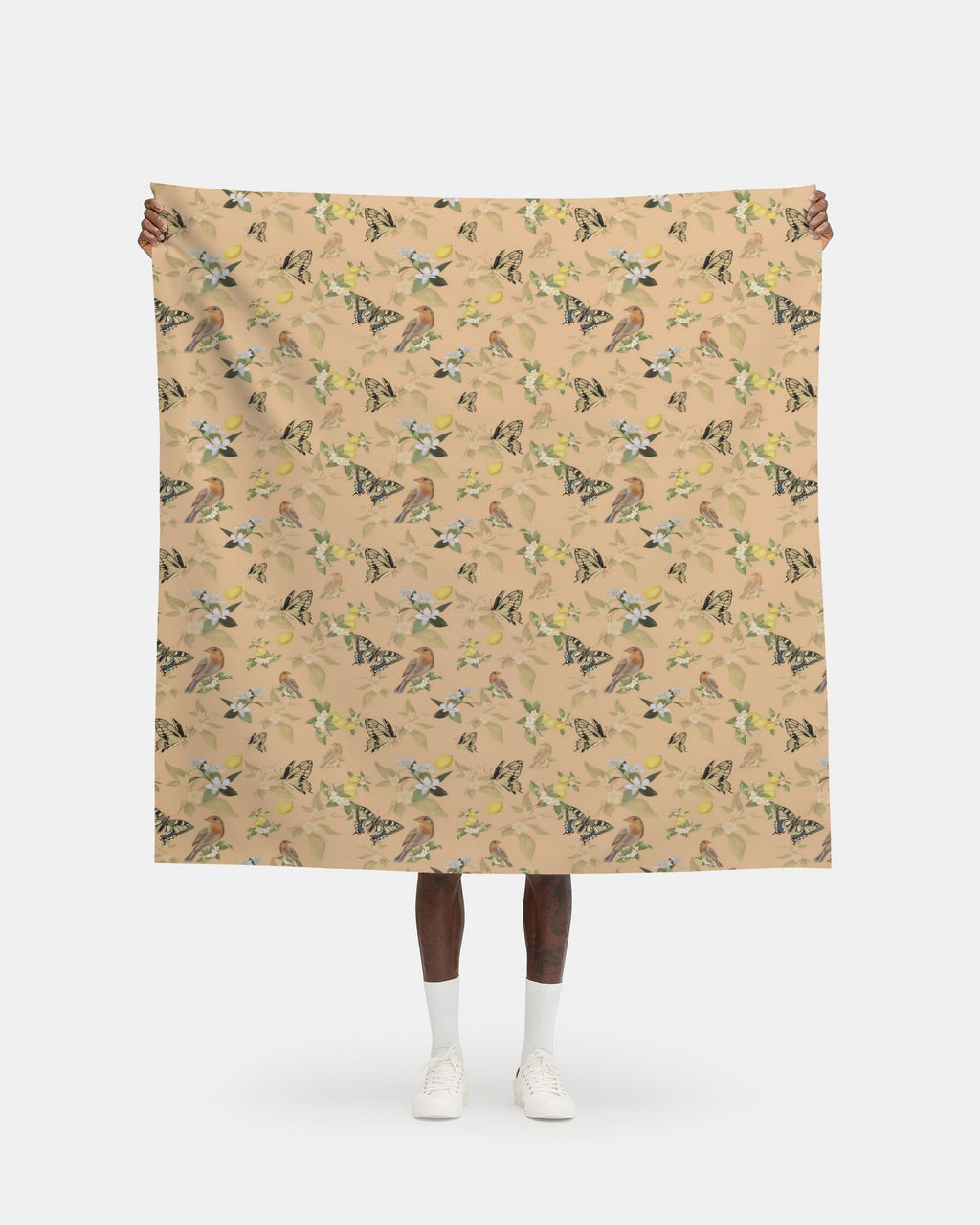 Artisan Fabric Collection by Dunmore Hawke