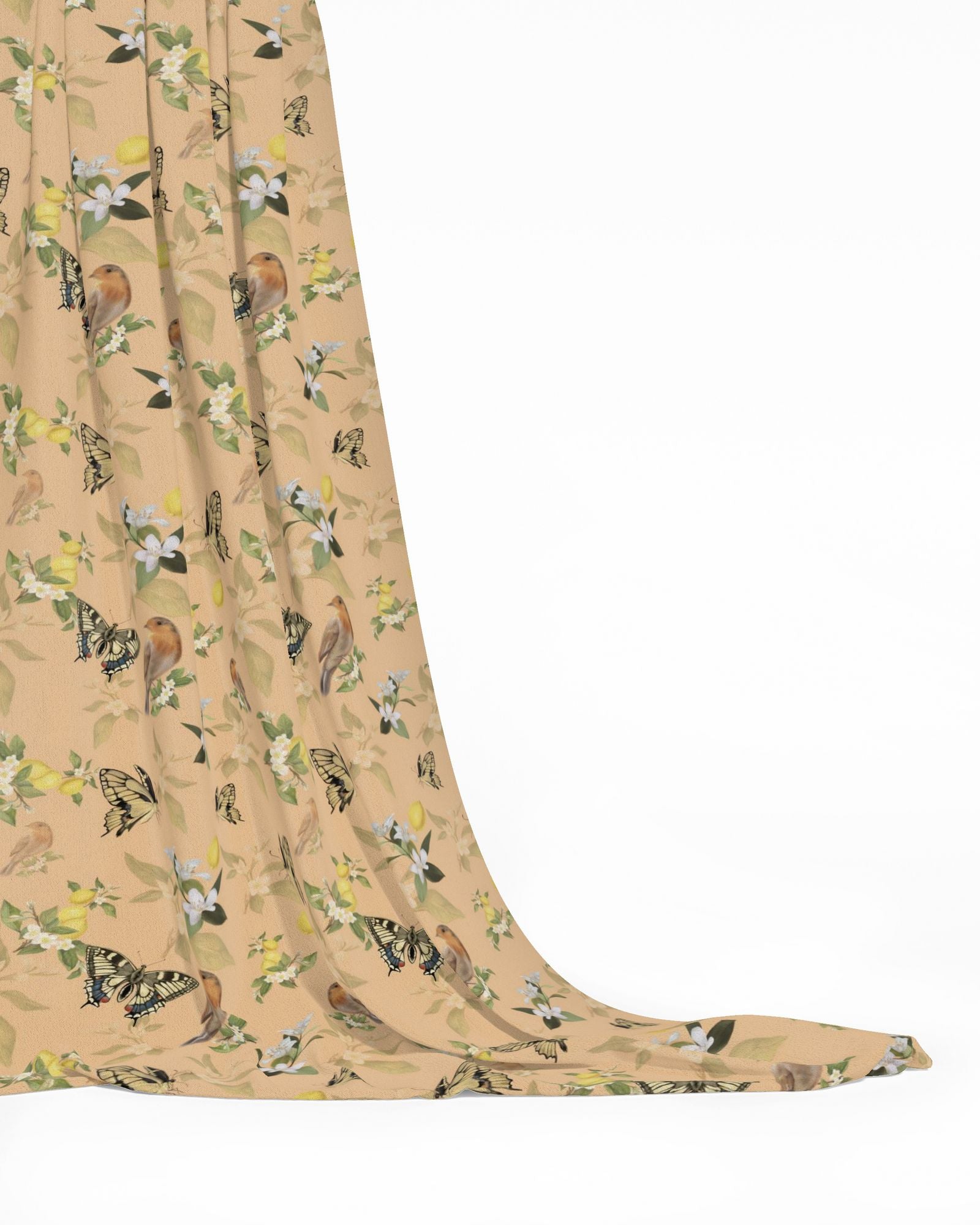 Artisan Fabric Collection by Dunmore Hawke