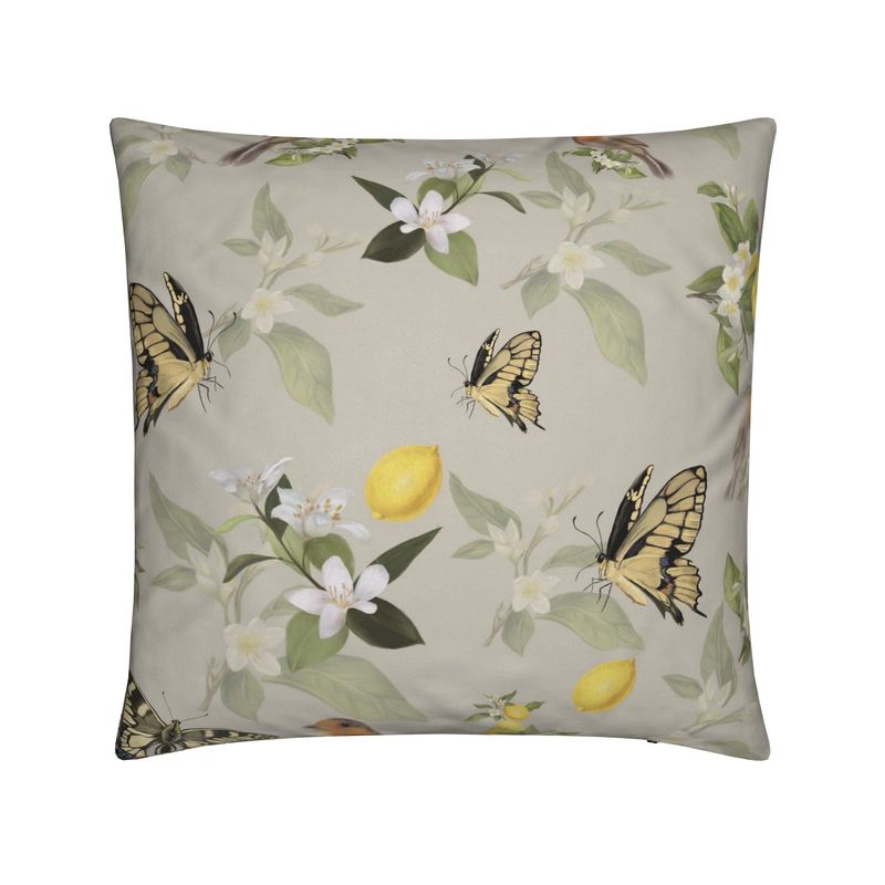 Cushions