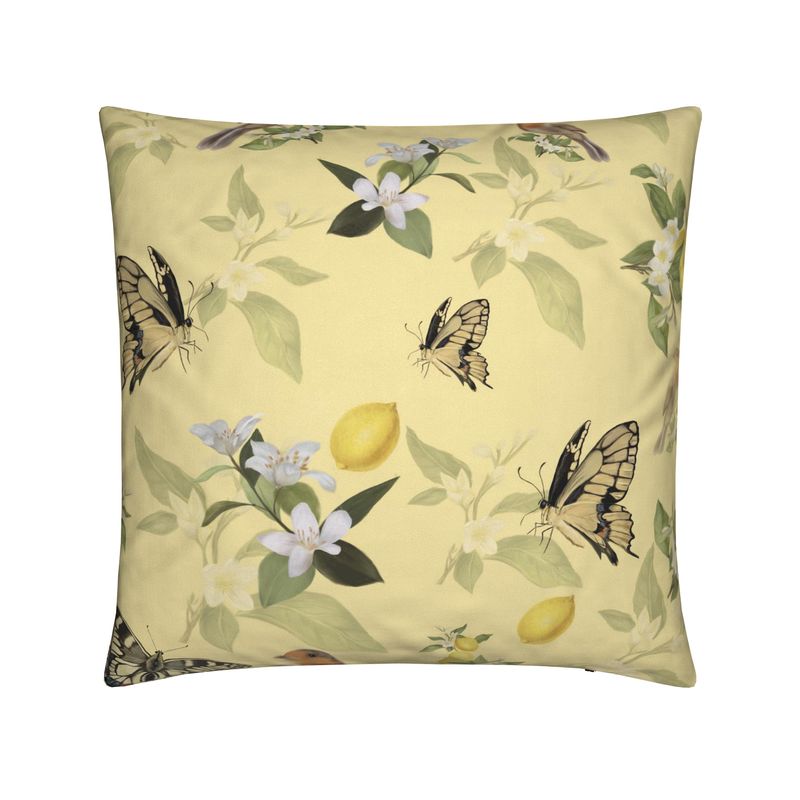 Cushions