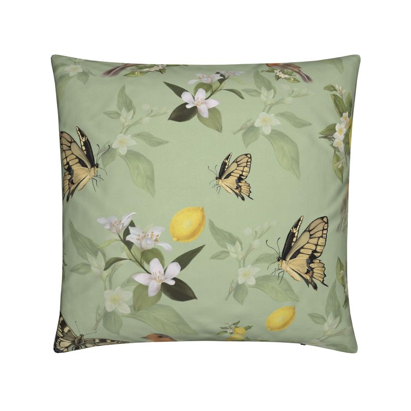 Cushions