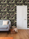 Repeat Pattern Wallpaper