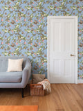 Repeat Pattern Wallpaper