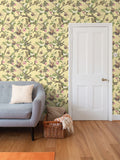 Repeat Pattern Wallpaper