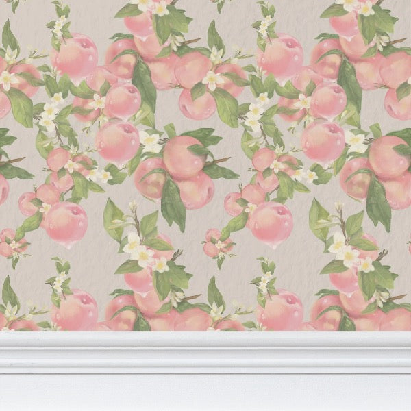 Repeat Pattern Wallpaper