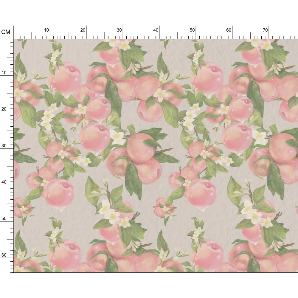 Repeat Pattern Fabric