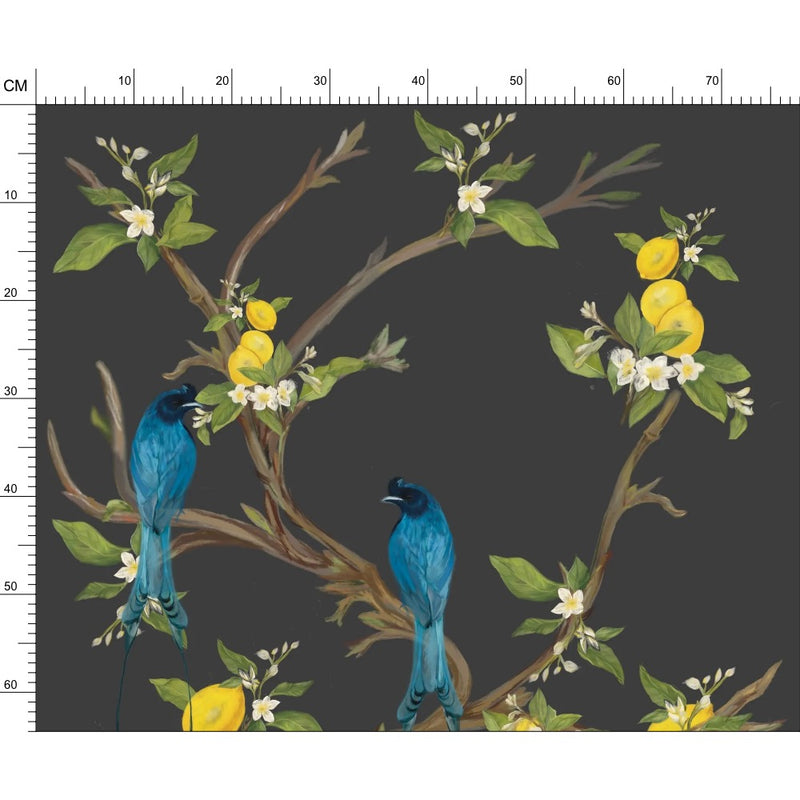 Repeat Pattern Fabric