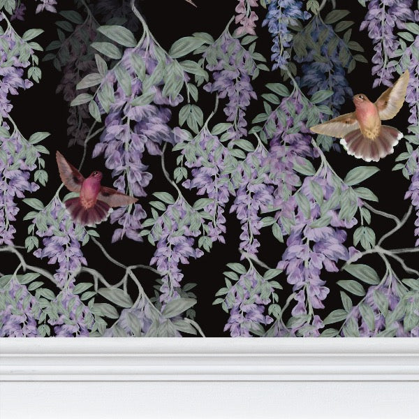 Repeat Pattern Wallpaper