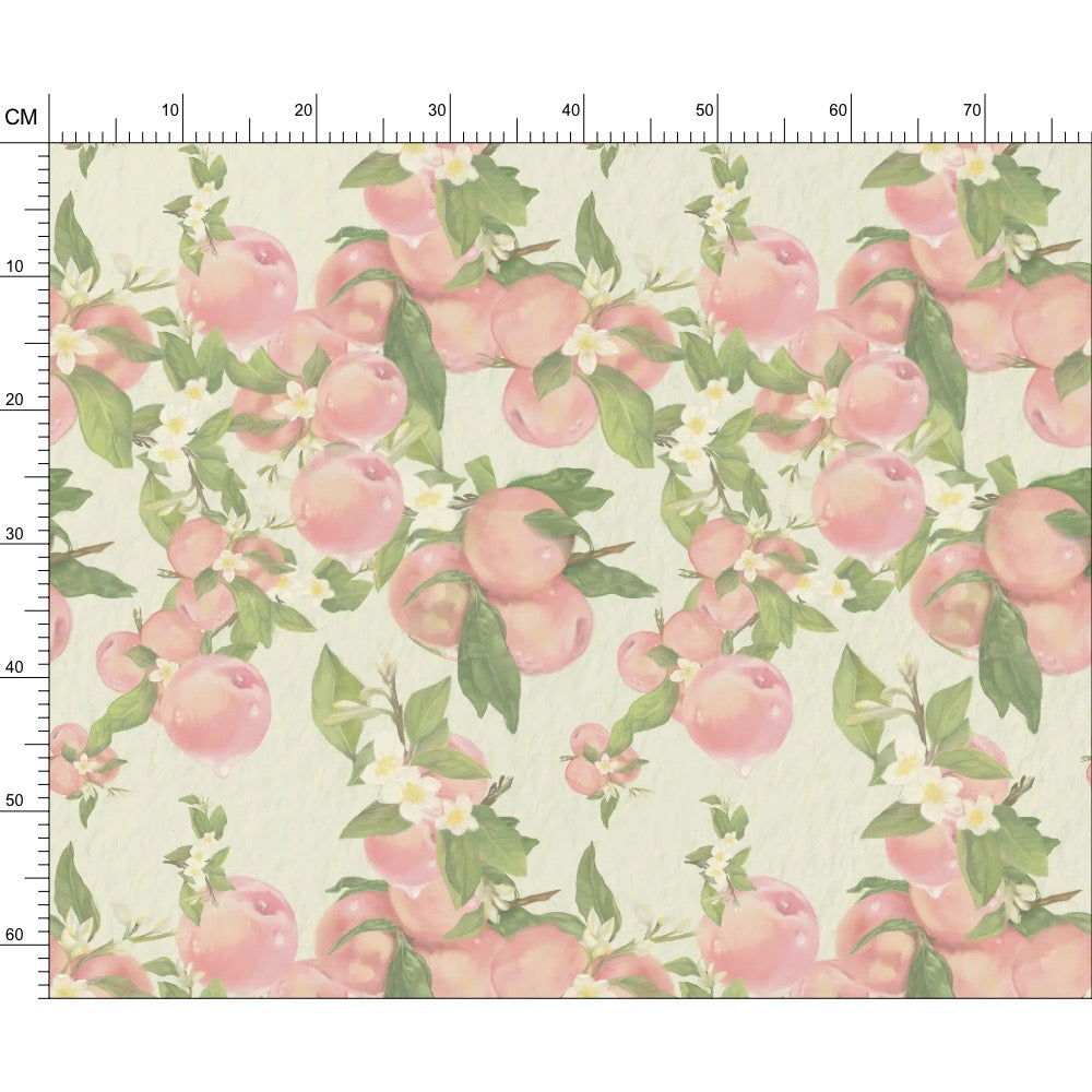 Repeat Pattern Fabric