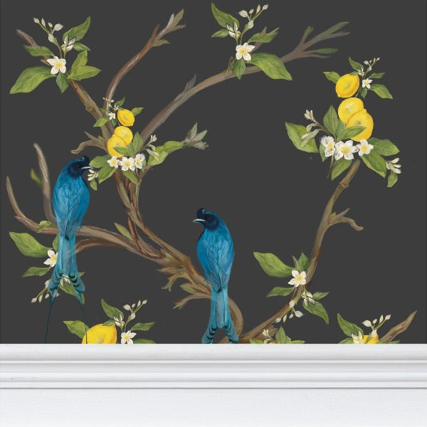 Repeat Pattern Wallpaper