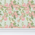 Repeat Pattern Wallpaper