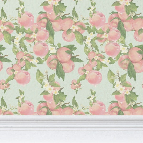 Repeat Pattern Wallpaper