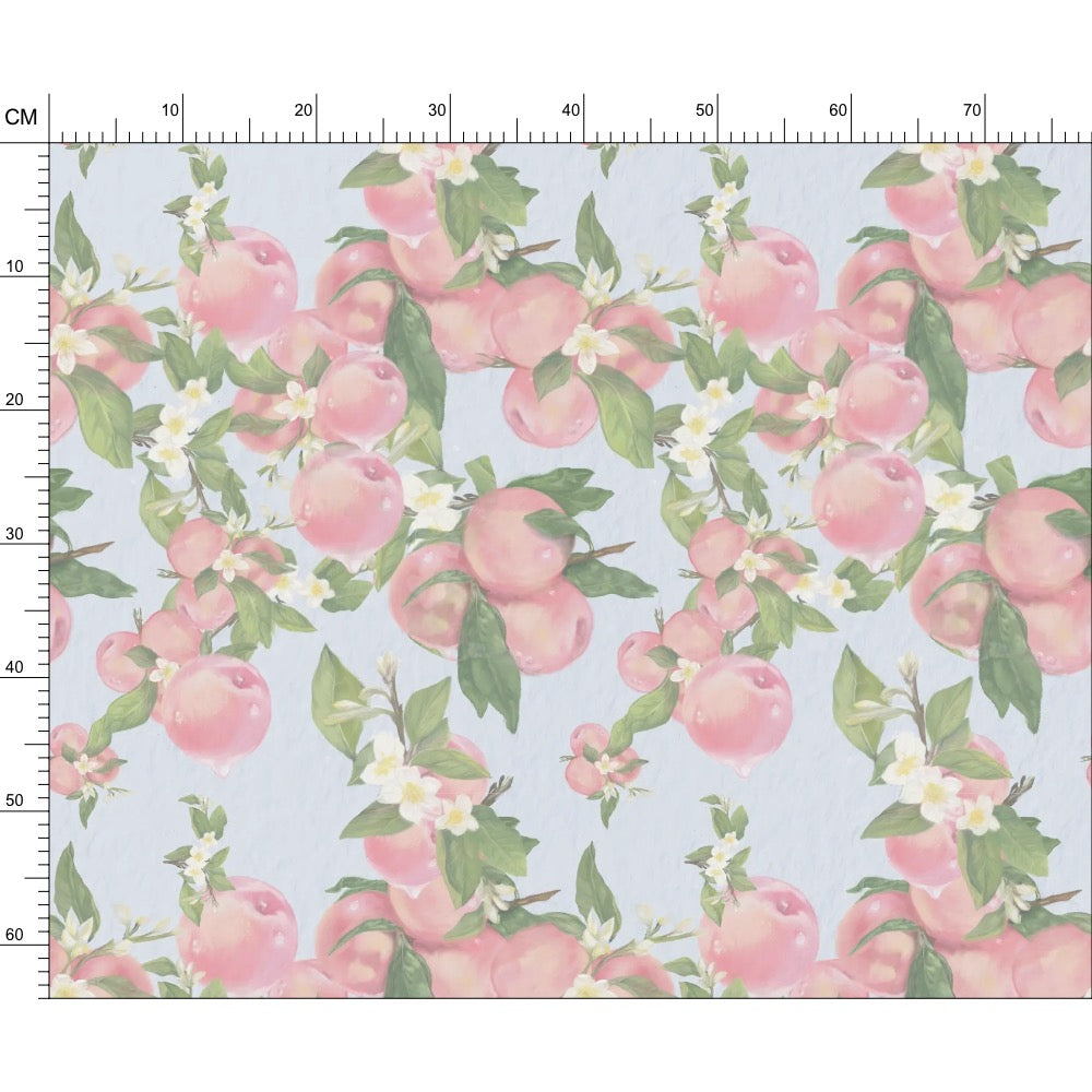 Repeat Pattern Fabric