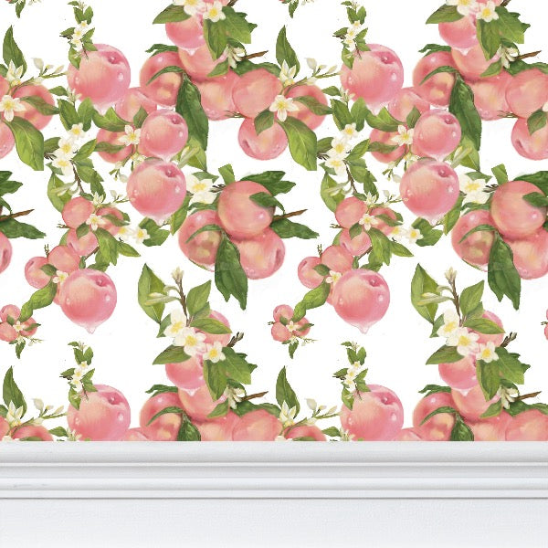 Repeat Pattern Wallpaper